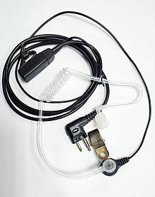 Гарнітура Expert EX-V1M1 прихованого носіння для рацій Motorola/Hytera