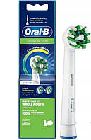 Насадки для електричних щіток Oral-B 1шт Cross Action