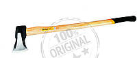 Топор-колун Mastertool - 2000 г длинная ручка деревянная