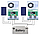 MPPT Контролер заряду для сонячних батарей 60А для будь-яких типів акумуляторів, фото 4