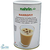 НароФит Кофе «Nahrin» («Нарин») натуральный энергетический продукт питания для снижения массы тела 470гр