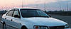 Дефлектори вікон (вітровики) Toyota Carina Е sedan 1992-1997, Cobra Tuning - VL, T20892, фото 3