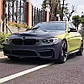 Тюнінг комплект для BMW 3 серії F30 2012-2018 р. у стилі М3, фото 5