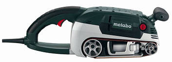 Стрічкова шліфмашина Metabo BaE 75