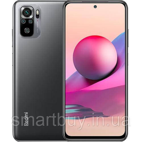 Оригінальне захисне скло для смартфона Xiaomi Redmi Note 10S