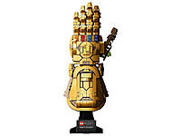 Конструктор LEGO Super Heroes Рукавичка нескінченності 76191, фото 3