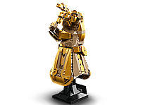 Конструктор LEGO Super Heroes Рукавичка нескінченності 76191, фото 4