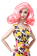 Колекційна лялька Integrity Toys 2021 Poppy Parker Pink Lemonade Інтегріті Тойс Поппі Паркер 77209, фото 3