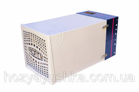 Сушарка для овочів і фруктів Профіт 45 літрів, фото 1