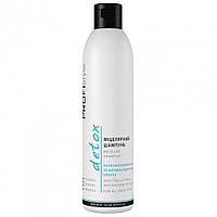 Міцелярний шампунь для всіх типів волосся PROFIStyle Detox (250 мл)