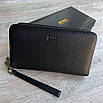 Клатч на дві блискавки Hugo Boss, фото 8