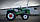 Міні-трактор БУЛАТ 245 XL 24 к.с, ВОМ 540, шини 9.5-20/6,5-14, вантажі перед-зад, краще трактора ШИФЕНГ 240В, фото 3