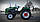Міні-трактор БУЛАТ 245 XL 24 к.с, ВОМ 540, шини 9.5-20/6,5-14, вантажі перед-зад, краще трактора ШИФЕНГ 240В, фото 4