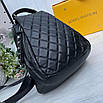 Жіночий шкіряний рюкзак, фото 2
