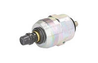 Клапан электромагнитный ТНВД (Bosch) Sprinter OM602/LT2 2,5-2,8TDI/ T4 2,4D BOSCH
