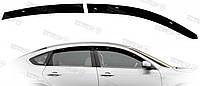 Дефлектори вікон (вітровики) Nissan Teana J32 2008-2014, Cobra Tuning - VL, N11408