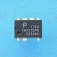 Контроллер БП 15Вт 230В~ Power TNY275PN DIP8C