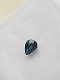 Натуральний Сапфір 0,275 Ct. 4,3 x 3,1 x 2,5 mm, фото 5