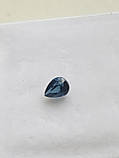 Натуральний Сапфір 0,275 Ct. 4,3 x 3,1 x 2,5 mm, фото 3