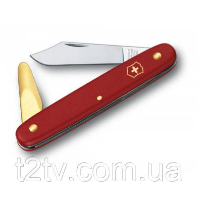 Ніж Victorinox Budding 2 Matt Red (3.9110)
