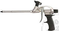 Пистолет для пены LT - 345 мм тефлон держатель баллона, сопло, игла PRO