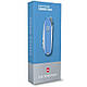 Ніж Victorinox Classic SD Colors Summer Rain (0.6223.28G), фото 5