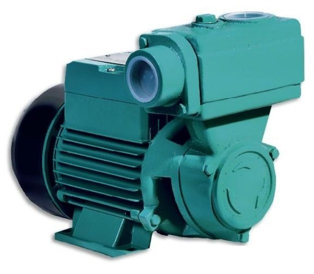 Поверхневий насос Euroaqua WZ250