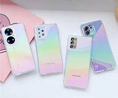 Чохол Силікон для Samsung A02s