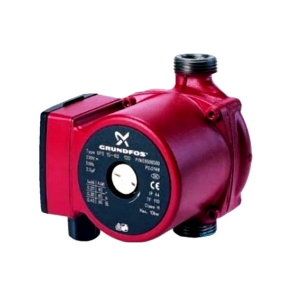 Насос Grundfos UPS 15-40 130
