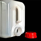 Каністра "Дельта" - 5 літрів, фото 6