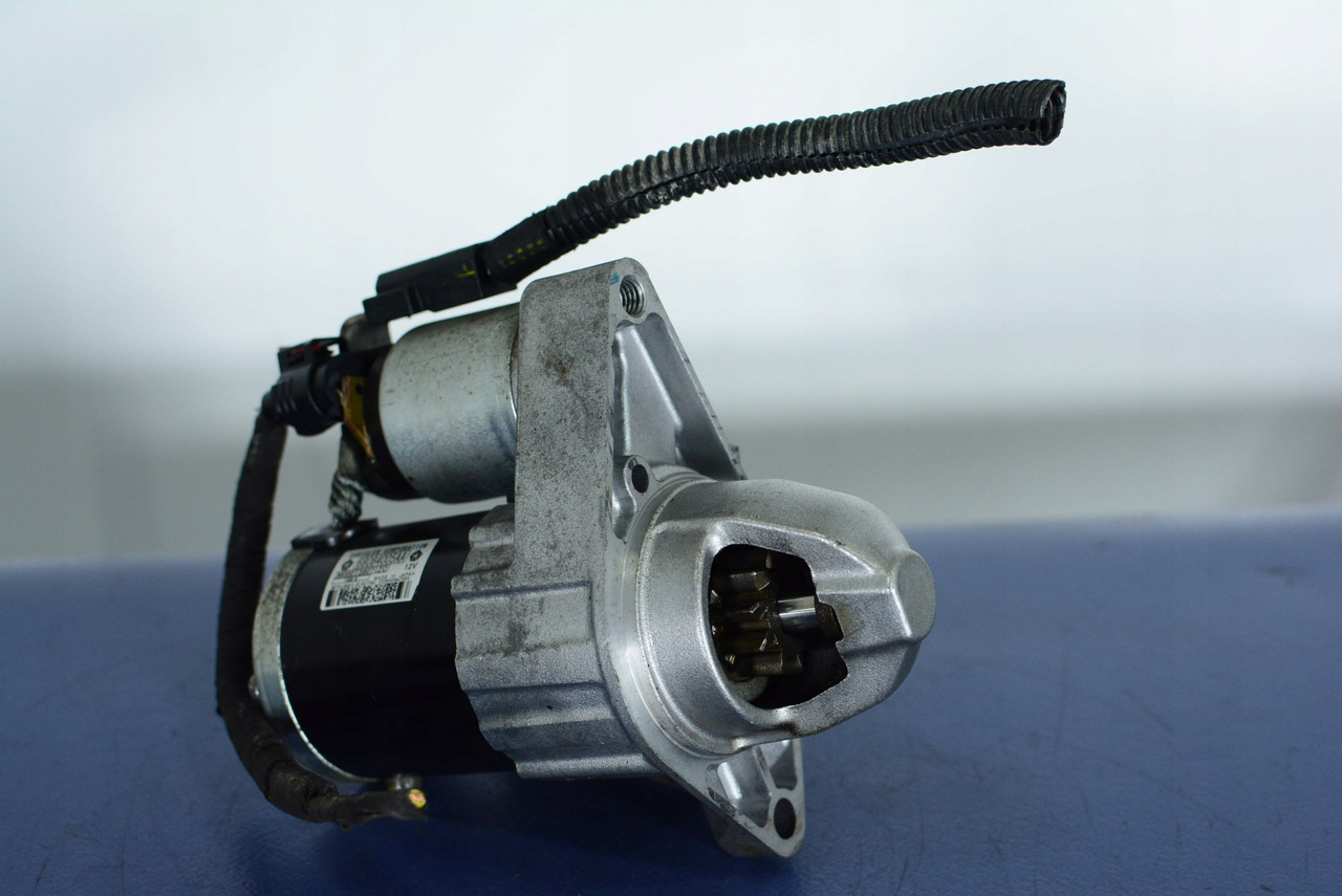 Стартер 2.4 chrysler 200, фото 1