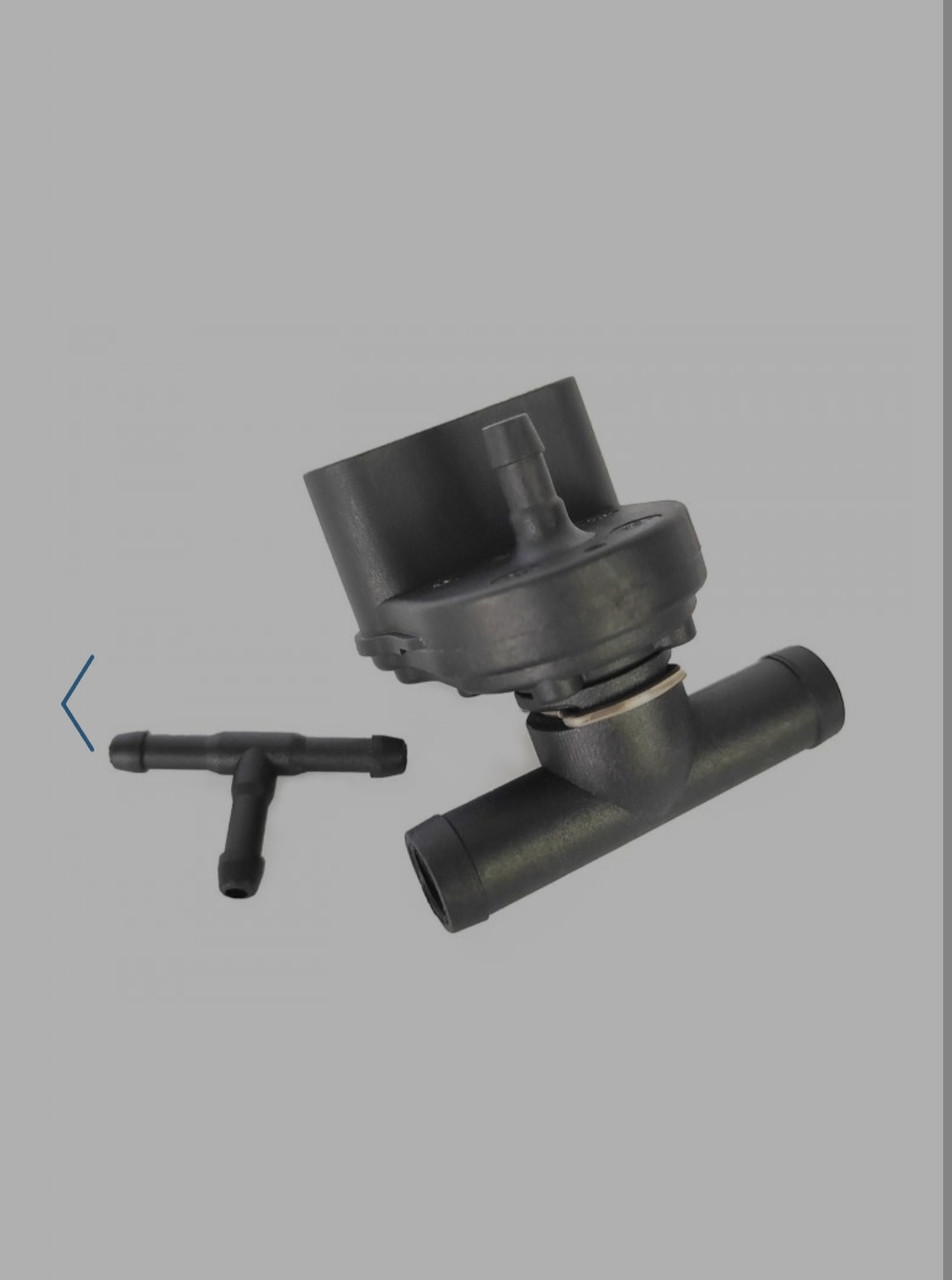 Датчик тиску газу, мап сенсор Stag PS-04 plus (Польща) map sensor