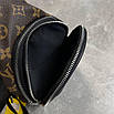 Модна нагрудна сумка-слінг Louis Vuitton, фото 7