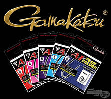 Gamakatsu A1 Team Feeder