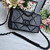 Модна сумка Chane1 Paris у люкс-якості, фото 4