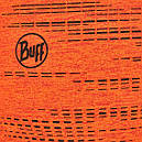Баф осінь світловідбивний BUFF DryFLX Solid Fire, фото 6