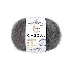 Gazzal Super Kid Mohair 64432 (Супер Кід Мохер)