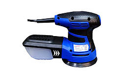 Орбітальна шліфувальна машина Вітязь ОШМ-125