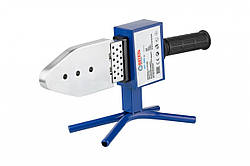 Паяльник для пластикових труб Вітязь ППТ-1600