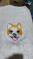 Карнавальна маска лисиці
