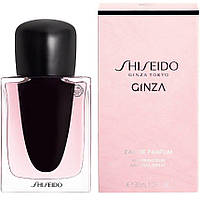 Shiseido Ginza 50 мл жіночий аромат