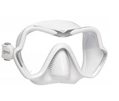 Маска Mares One Vision (Прозоро-сірий)