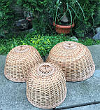 Комплект абажуров "Купол 1", фото 2