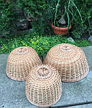 Комплект абажуров "Купол 1", фото 3