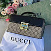 Жіноча модна сумка Gucci, фото 2