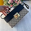Жіноча модна сумка Gucci, фото 3