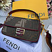 Стильна сумка Fendi, фото 8