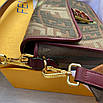Стильна сумка Fendi, фото 4