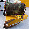 Стильна сумка Fendi, фото 10