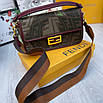 Стильна сумка Fendi, фото 9